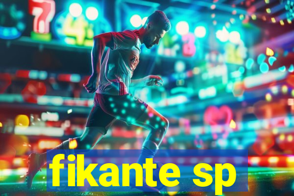 fikante sp